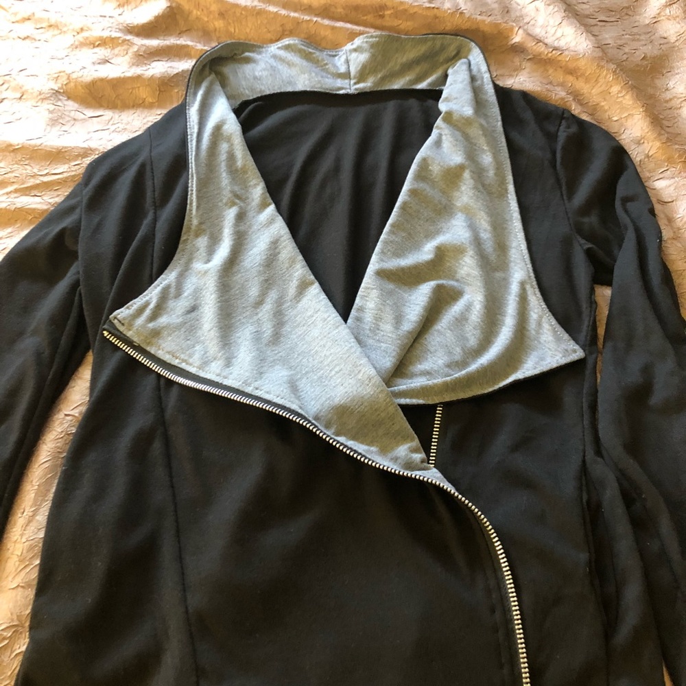 Jacket - Picture 4 of 4